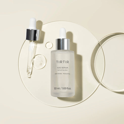 SOS Serum 50 ml - WowSkin Romania